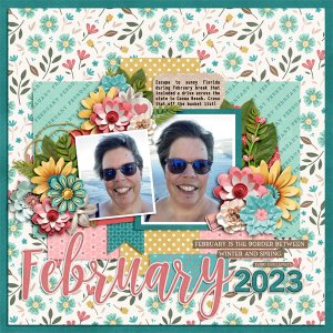 February 2023