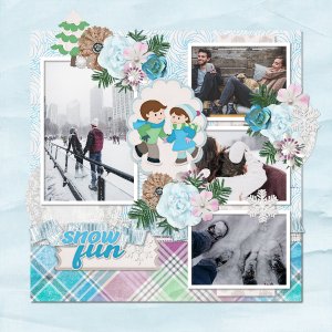 Winter fun
