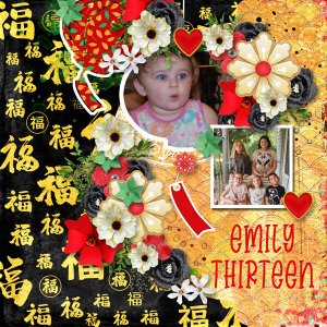 Emily 13