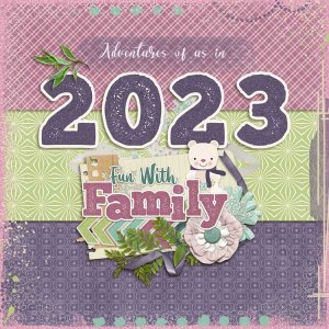 2024-01 Everyday Challenge