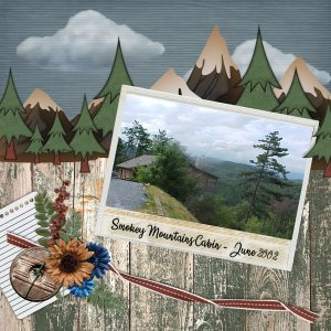 January 2024 Scraplift Challenge