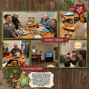 Christmas Eve 19