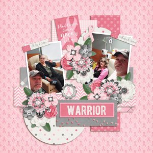 Warrior