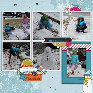 1/10/2021 Snow Event 5