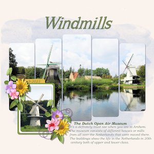 Windmills