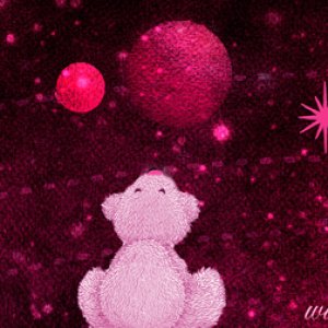 Siggy Wishing on Venus