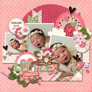 little princess