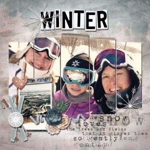 winter