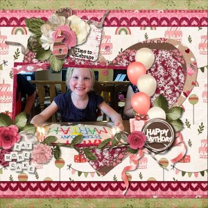 Happy Birthday!