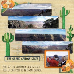 Live In Comfort Photo Blocks Temp #3-Miss Fish Best Of Arizona-Magical Scra