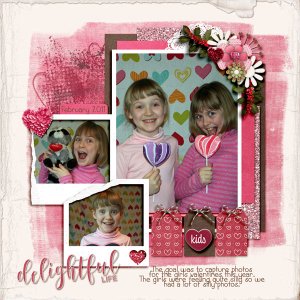 Delightful Life