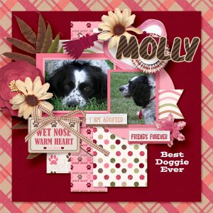 Molly