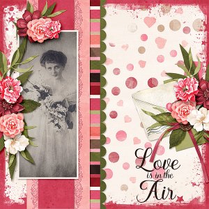 Lucy Katherine's Wedding Photo