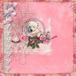 Bear