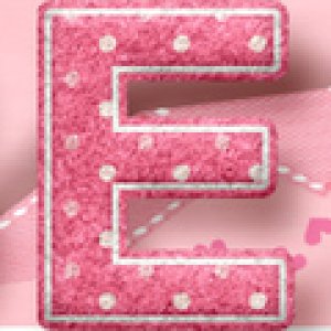 Feb Siggy - Love Pink