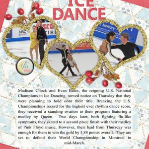 Ice Dance
