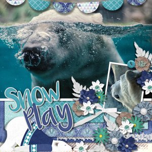 Snow Play