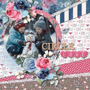 Circle Of Love