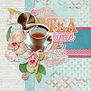 Tea Time