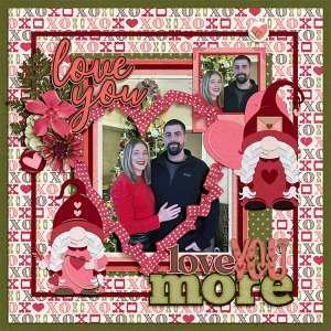 Love You More