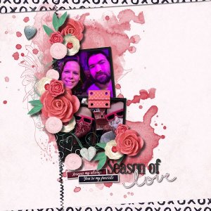 Season of Love