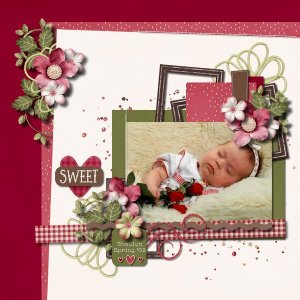 SweetHeart