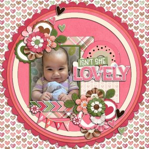 Angel In Heaven