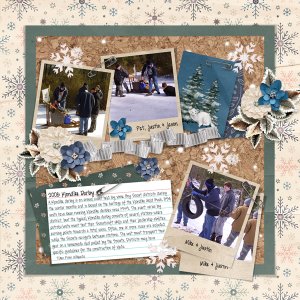 Icy Splendor with Pinned 1 temp #3-Aimee NOTE Corkboard is from Template no