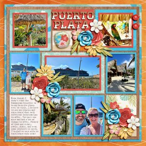 Puerto Plata