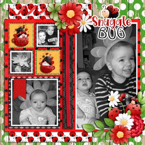 Love Bug