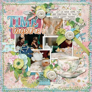 Time Together