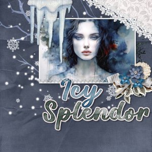 Icy Splendor
