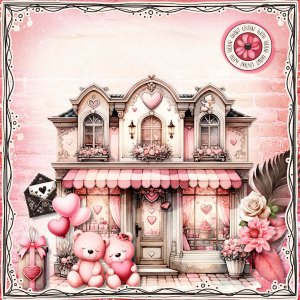 Jumpstart Your Layouts Challenge - Feb 24