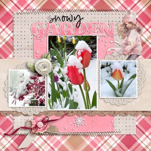Winter-Garden