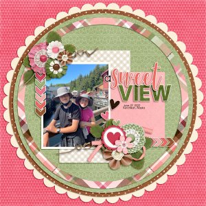 A Sweet View