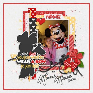 Minnie