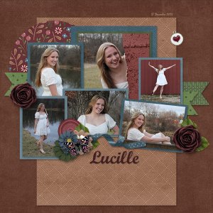 Lucille