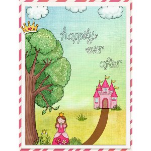 Happily ever after