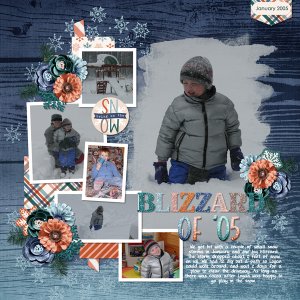 Blizzard