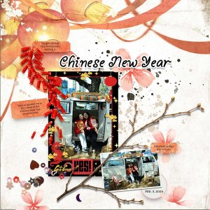 Chinese New Year Yelper