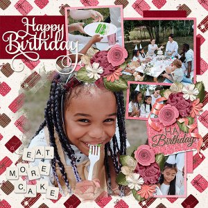 Birthday Girl