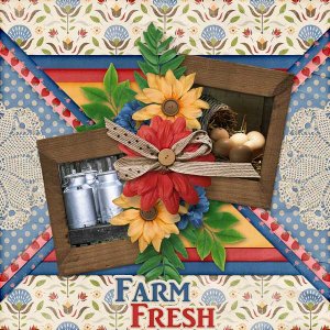 Farm Fresh