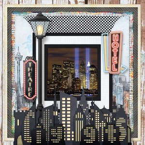 City Lights