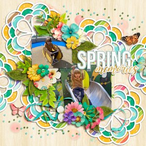 Spring memories