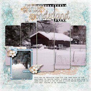Winter Wonderland