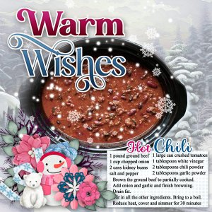 Hot Chili