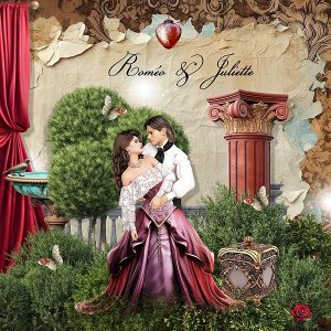 Romeo + Juliette