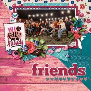 Friends