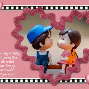 Young Love