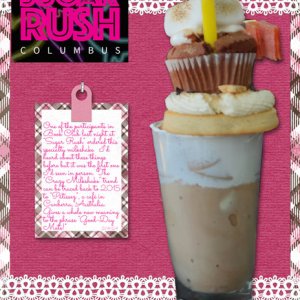 Sugar Rush